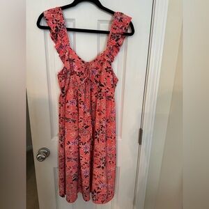Loft Dress